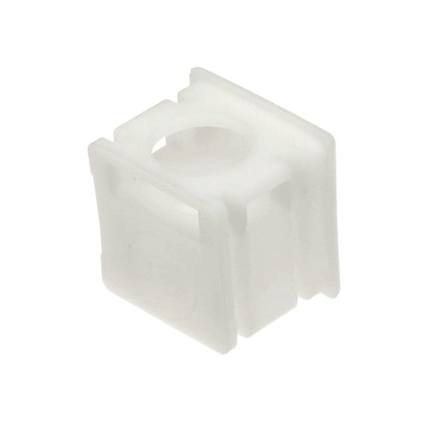 Insert, Guide Bar